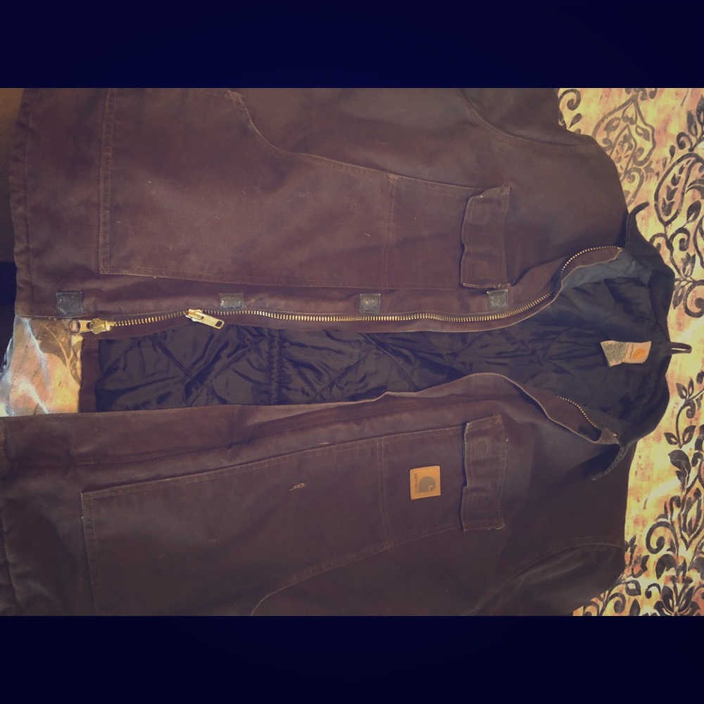 Carhartt Jacket